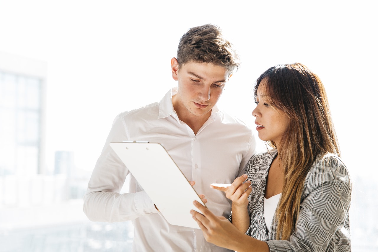 Administración de Datos